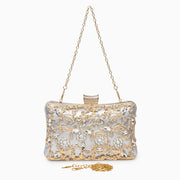 Ema Clutch Taske